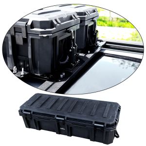 Multifunctional Design Large Crossover Overland Cargo Case Equipment Hard Case