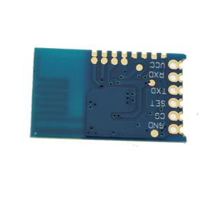NRF24L01 Arduino Sensor Module JDY-40 2.4G Wireless Serial Port Transmission