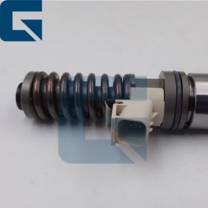 3801369 3847790 Fuel Injector 21379939 for D13 Engine