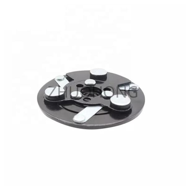 114MM Pulley Diameter AC Compressor Clutch for FOR FORD CHANGAN Mondeo 2003- 2 Car Model