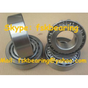 Heavy Industry Inched Tapered Roller Bearings TIMKEN JW5049/JW5010