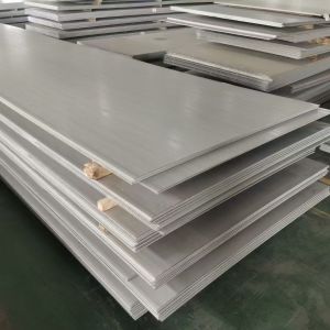 316 Stainless Steel Plate 4x8ft 5x20ft 8x20ft Cold Hot Rolled
