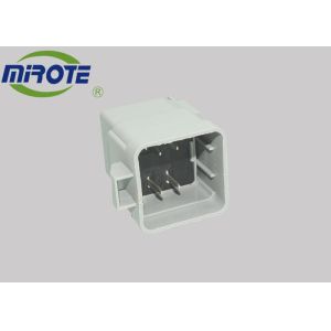 Automobile System Gm Fuel Pump Brake Control Light Relay 12193605