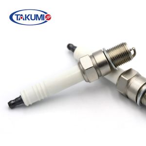 Double J Gap Iridium Spark Plug R5B12-77 For GI3-1 GI3-3 GI3-5 RB77WPCC