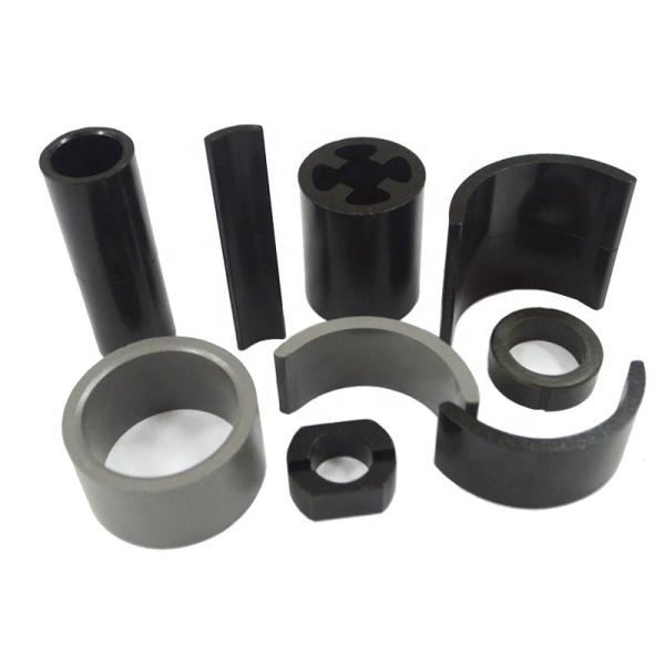 Buy BN-6 Sintered NdFeB Magnet Custom Ring Magnets Erosion Resistant at wholesale prices