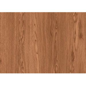 Decorative Layer PVC Printing Film 1000m / Roll 650mm 1000mm