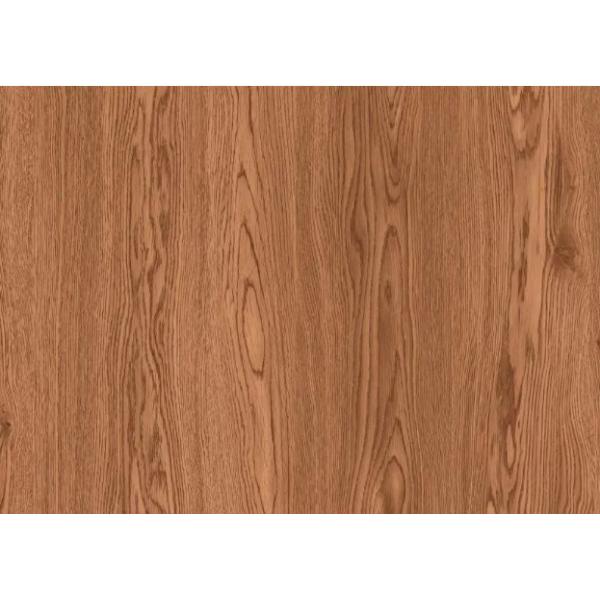 Buy Decorative Layer PVC Printing Film 1000m / Roll 650mm 1000mm at wholesale prices