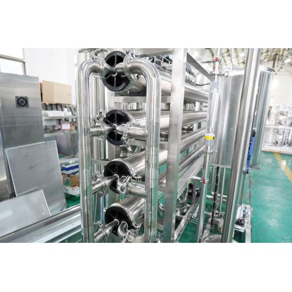 OEM Automatic Self Cleaning Water Filter 0.6MPa RO Cartridge Filter Treatment