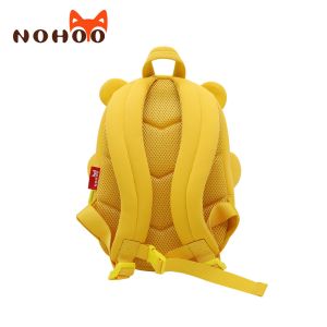 Cartoon New Design Neoprene Sublimation Animal Kids Bag children outdoor