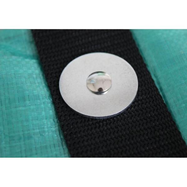 HD02 hospital Urn and Bag / ash container with better zipper