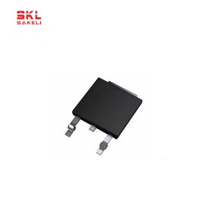Quality FQD3P50TM Mosfet Transistor High Performance And Reliability for sale
