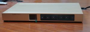 Quality VGA Output AV Recorder Device Conference Recorder HDMI Camera Switcher / Recoder for sale