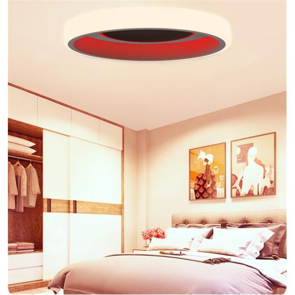 Smart Wi-Fi Claria LED Ceiling Lamp 40W