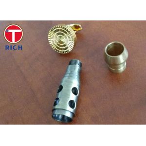 CNC Machining Aluminum Alloy Die Casting Metal Processing Automobile Hardware