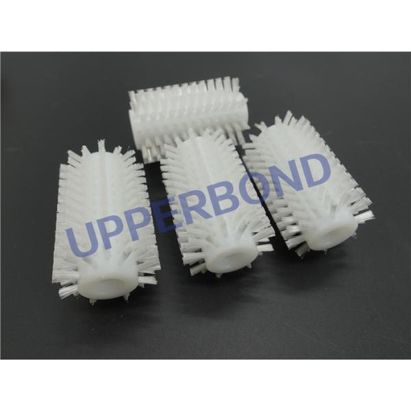 Molins MK8 Making Machine Short White Brush Brushes