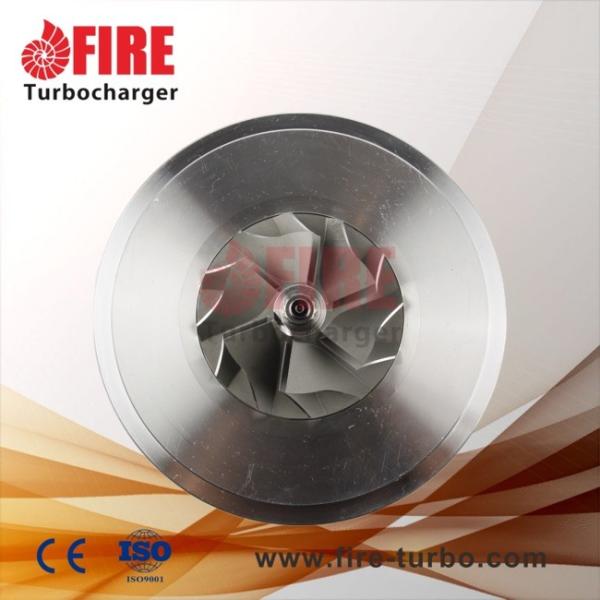 TA4521 Turbocharger Cartridge 466618-0012 0040963699 Mercedes Benz Truck 2527