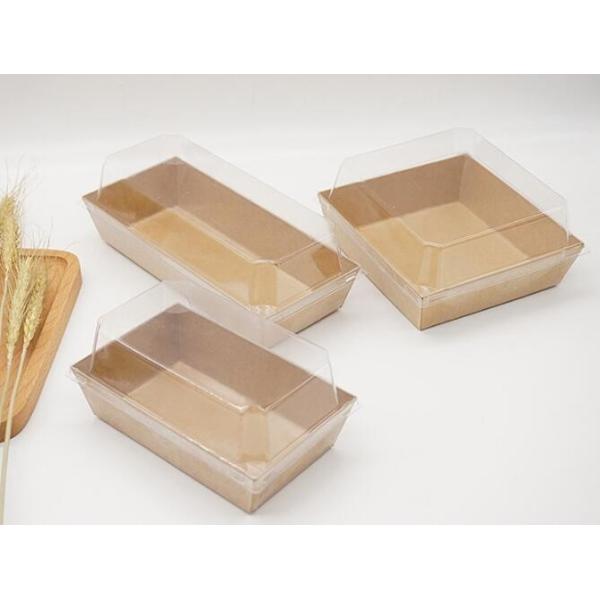 Buy Wholesale large transparent windows birthday cupcake packaging paper cake box with handle,Cake Box Cake Packaging Contai at wholesale prices
