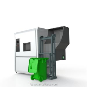 Kitchen Grinder Food Waste Recycling Machine Food Composting Machine Kitchen