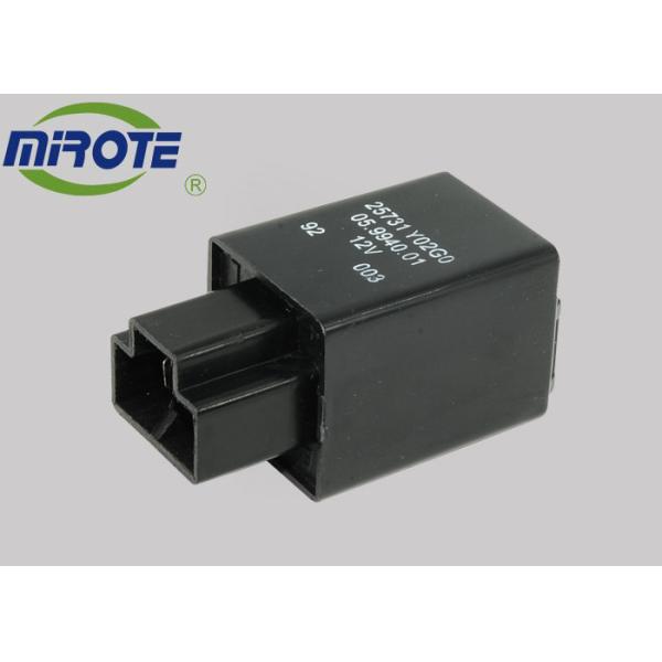 General Type 12V 3 Blades Automotive Turn Signal Flaher For Led Lights 25 Watt