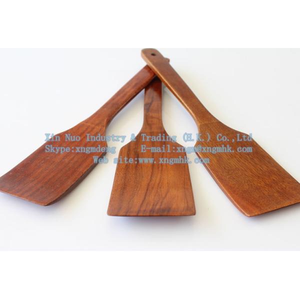 Wooden spatula, wooden spatula, wooden pizza shovel shovel, wooden barbecue