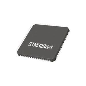 Quality Microcontroller MCU STM32G061K6T6 LQFP32 32Bit Microcontroller Chip 64MHz IC Chips for sale