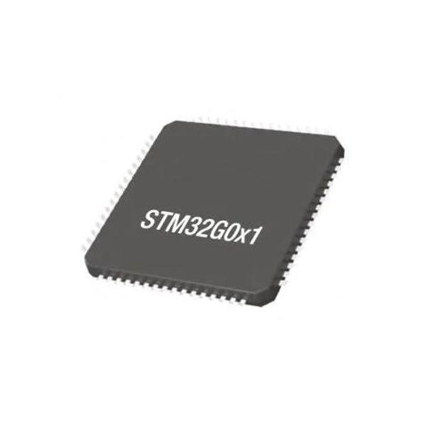 Microcontroller MCU STM32G061K6T6 LQFP32 32Bit Microcontroller Chip 64MHz IC