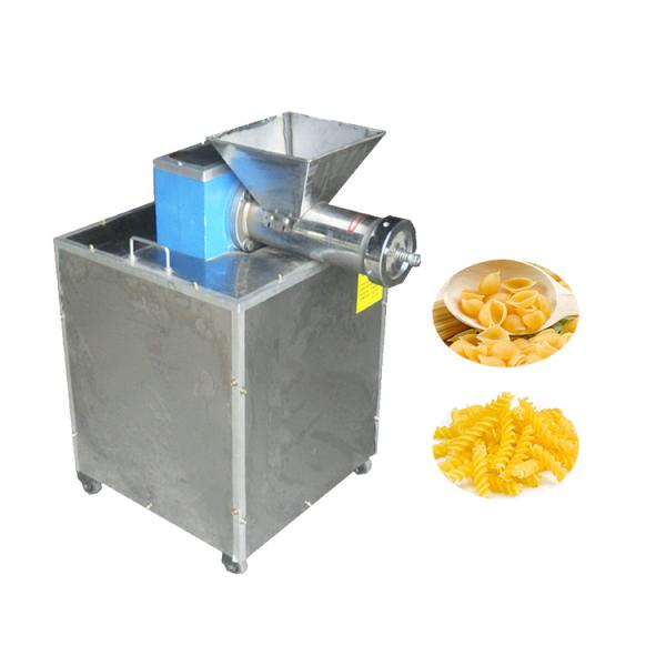 Buy Multifunctional Macaroni machine for making pasta at wholesale prices