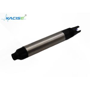 Enhanced Solution Control On-line PH Sensors and Automatic Temperature