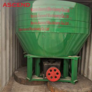 gold grinding milling machine wet pan mill output size 80 100 150 meshes