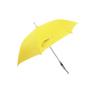 Fiberglass Shaft Oversized Vented Windproof Waterproof Umbrella