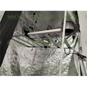 Free Assemble HLG Lm301h 330w Hydroponic Led Grow Light