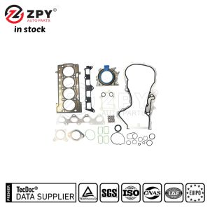 ZPY 03C198001 Gasket Repair Kit for Audi VW Porsche 2.0T Engine