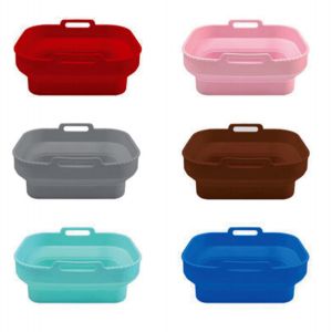 Silicone Baking Pan Rubber Injection Mould for Customized Kitchen