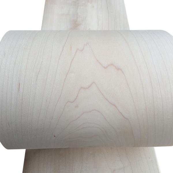 Buy 4'x8' Real Wood Veneer High Scratch Resistance Unfinished at wholesale prices