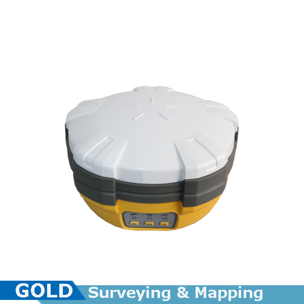 V30 RTK GPS Base and Rover GPS Surveying System