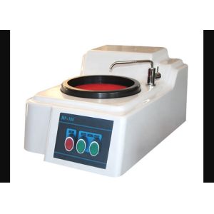 Mopao160 Metallographic Machine Metal Grinding And Polishing Single Plate