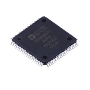 Quality New Genuine Electronics AD7616BSTZ Potentiometer Resistor Capacitor Monitor Memory One-Stop IC Accessories for sale