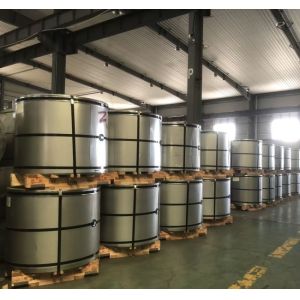 Quality Premium Electrolytic Tin Plate &amp; Tin Free Steel (TFS) Sheets for Food Can Packaging Solutions for sale