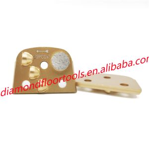 Professional Diamond Grinding PCD Lavina X series surface tools