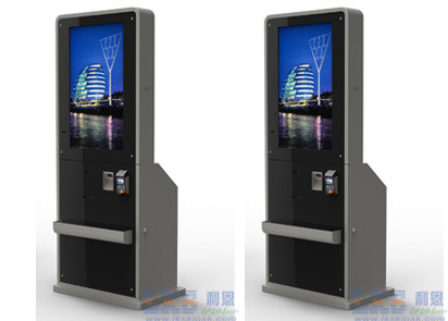Buy Internet Touch Screen Information Kiosk at wholesale prices