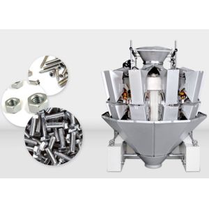 Hardware 7'' Touch Screen 65P/M Multiweigh Systems