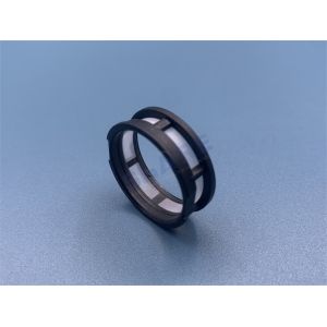 Universal And Custom Injector Filters, 8 To 100 Micron, Screen In PET, PA, PE,