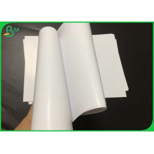 28 x 40inches 120GSM - 190GSM High Glossy Coated Paper For Calendar Printing