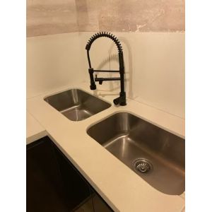China Cabinet Undermount Stainless Steel Kitchen Sink 220mm Depth For Sink Suppliers And Product Depth 220mm on sale