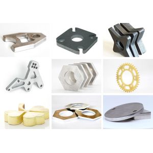 12000W Reliable Fiber Laser Cutting Machine 24/7 Continuous Operation