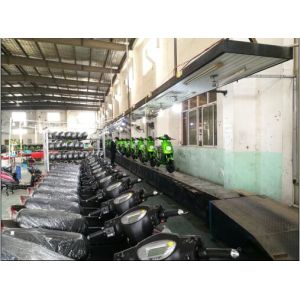 Green Import ＆Export Trading Co.,Ltd.