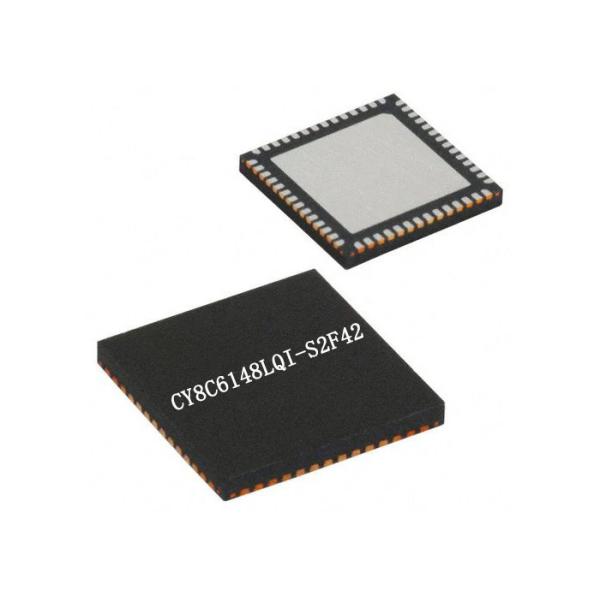 Integrated Circuit Chip CY8C6148LQI-S2F42 High-Performance MCU Microcontroller