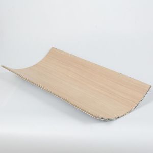 Light Weight HPL Honeycomb Panel , Honeycomb Composite Panels