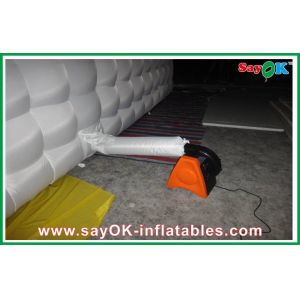 Customized Portable Movie Tent Cube Tent Inflatable-Nightclub Nightclub