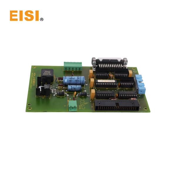 Buy Cutting Machine Circuit Board Polar 115 Cutting Machine Circuit Board at wholesale prices